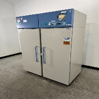 Thermo Scientific Forma Double Door Refrigerator image 1